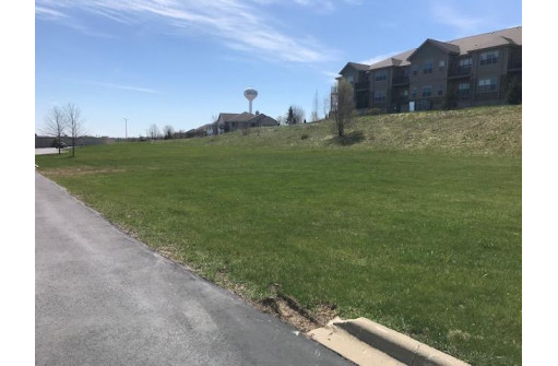 LOT4 Springdale St, Mount Horeb, WI 53572