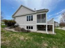 617 Mcguffey Dr, Madison, WI 53717