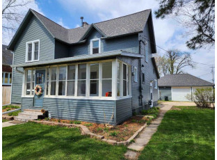 115 W Foster St Tomah, WI 54660