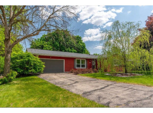 2401 Waltham Road Madison, WI 53711