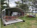 961 11th Ave, Arkdale, WI 54613