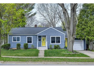 618 Anthony Ln Madison, WI 53711