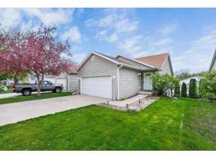 3218 Quincy Ave Madison, WI 53704