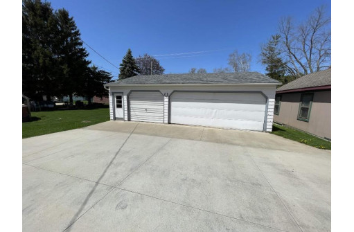 546 E Main Street, Waupun, WI 53963