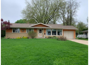 5221 Maher Avenue Madison, WI 53716-5371