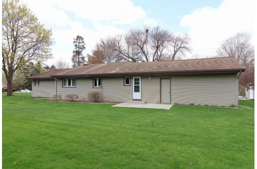 1722 N Parker Drive, Janesville, WI 53545