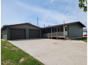 1205 S 16th Street Prairie Du Chien, WI 53821