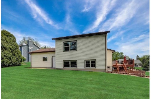 4459 Wind Chime Way, Cottage Grove, WI 53527