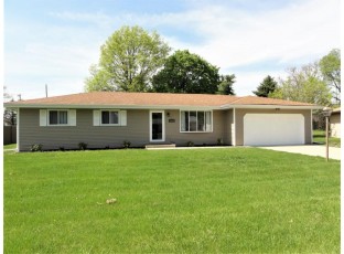 2478 N Bootmaker Drive Beloit, WI 53511