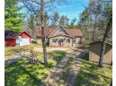 W6046 Beach Drive, New Lisbon, WI 53950