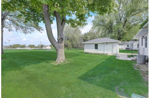 809 S Main Street, Lake Mills, WI 53551