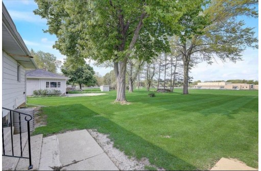 809 S Main Street, Lake Mills, WI 53551