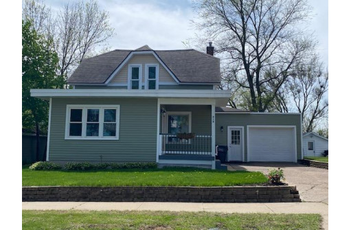 312 W Monowau Street, Tomah, WI 54660