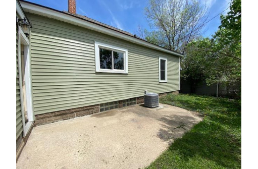 312 W Monowau Street, Tomah, WI 54660