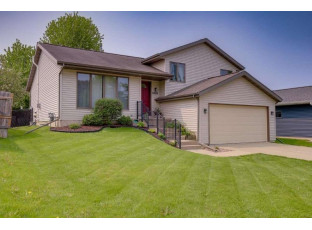 6205 Jeffers Dr Madison, WI 53719