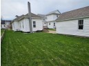 423 W Monowau Street, Tomah, WI 54660