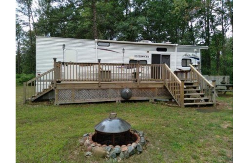 437 Sir Winston Tr, Nekoosa, WI 54457