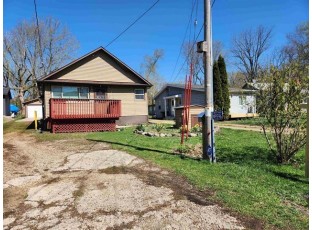 W9596 Lake Drive Edgerton, WI 53534