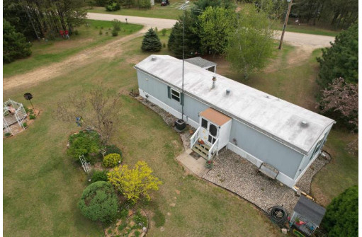 3042 11th Ave, Grand Marsh, WI 53936