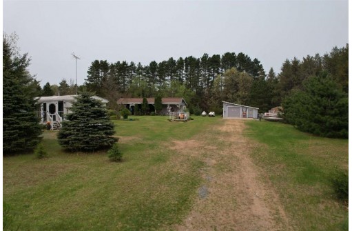 3042 11th Ave, Grand Marsh, WI 53936
