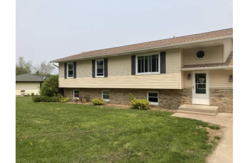 22188 Fleming Avenue, Tomah, WI 54660