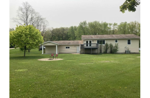 22188 Fleming Avenue, Tomah, WI 54660