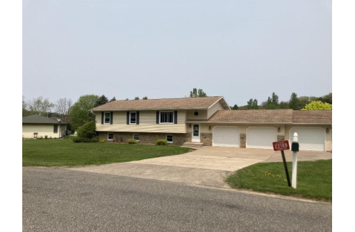 22188 Fleming Avenue, Tomah, WI 54660