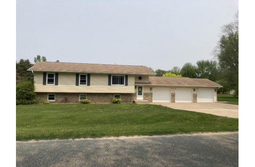 22188 Fleming Avenue, Tomah, WI 54660