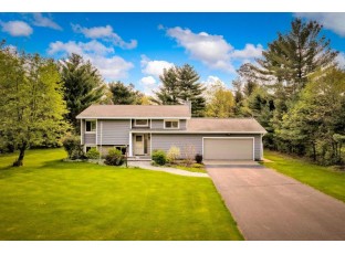 2831 67th Street Wisconsin Rapids, WI 54494