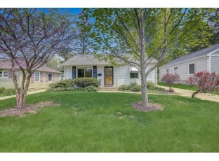 305 N Rosa Rd Madison, WI 53705