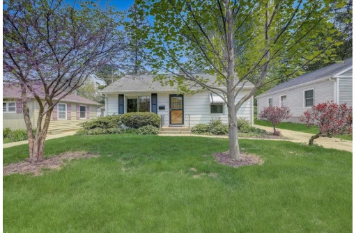 305 N Rosa Rd, Madison, WI 53705