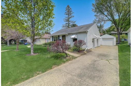 305 N Rosa Rd, Madison, WI 53705