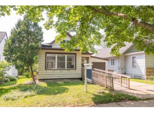 418 North Lawn Avenue Madison, WI 53704