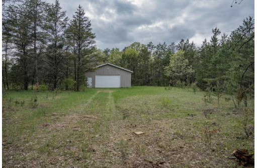 N11187 17th Ave, Necedah, WI 54646