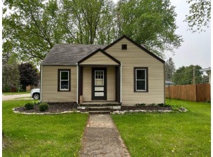 98 Fox Lake Road Waupun, WI 53963