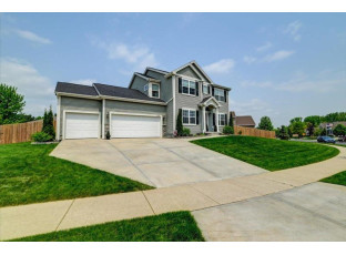 1308 Heritage Lane Sun Prairie, WI 53590