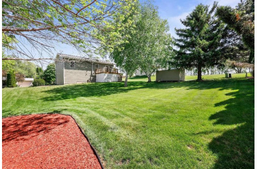 506 Ty Trail, Barneveld, WI 53507