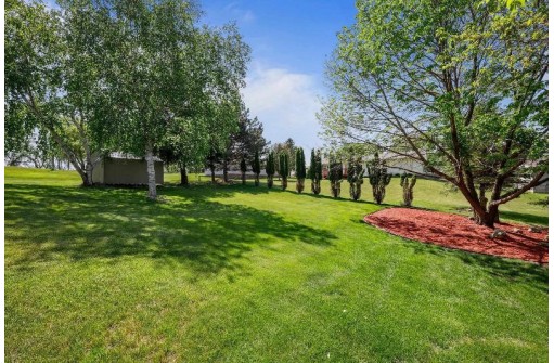 506 Ty Trail, Barneveld, WI 53507