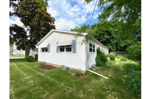 741 Burdick Street, Milton, WI 53563-1003