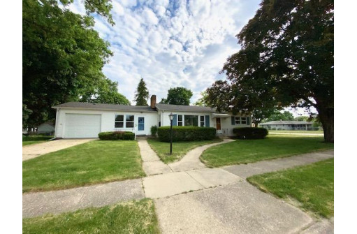 741 Burdick Street, Milton, WI 53563-1003