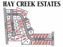 L37 Hay Creek Trail, Reedsburg, WI 53959