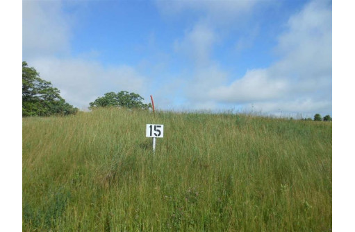 LOT 15 Penny, Dodgeville, WI 53533