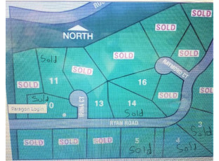 LOT 13 Irina Court Platteville, WI 53818