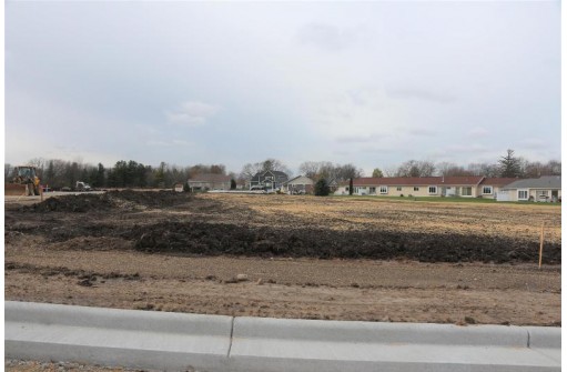 LOT 14 Scott Street, Cambridge, WI 53523