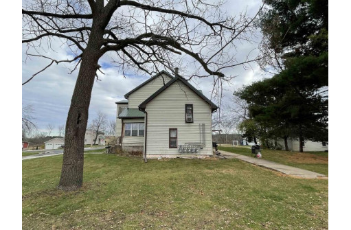 119 E Logan Street, Tomah, WI 54660