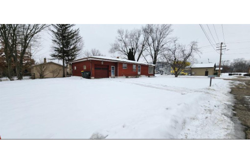 273 W 8th Street, Richland Center, WI 53581