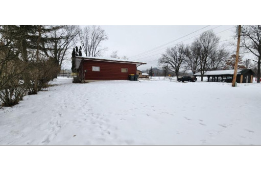 273 W 8th Street, Richland Center, WI 53581