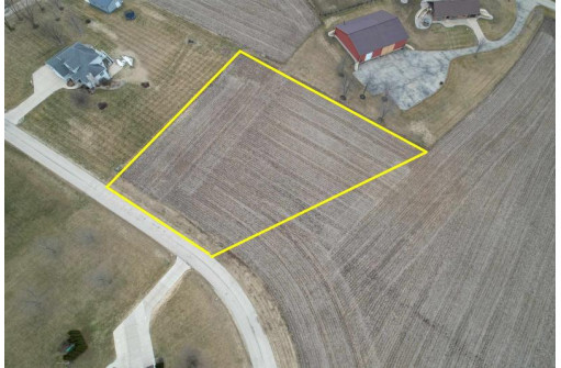 LOT 17 Alphorn Road, Monroe, WI 53566