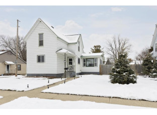 606 Van Buren Street Fort Atkinson, WI 53538-1716