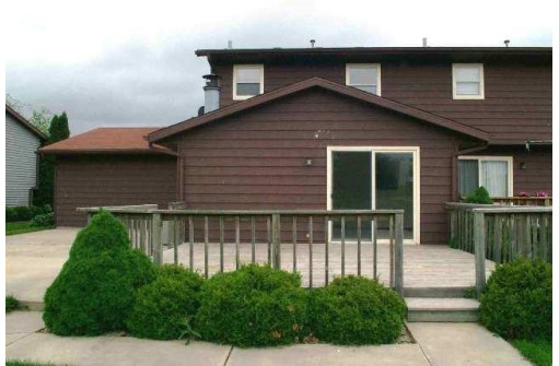 1108 Sausalito Drive, Waunakee, WI 53597